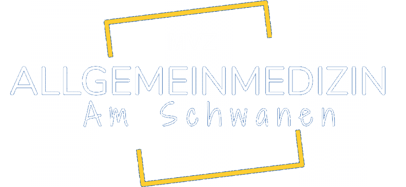 Logo des Medizinisches Versorgungs­zentrum Allgemein­medizin am Schwanen